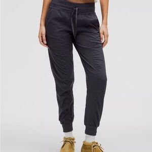 Lululemon Dance Studio Mid-Rise Jogger *Full Length